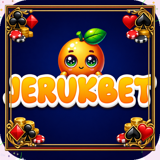 jerukbet — mitra unggulan